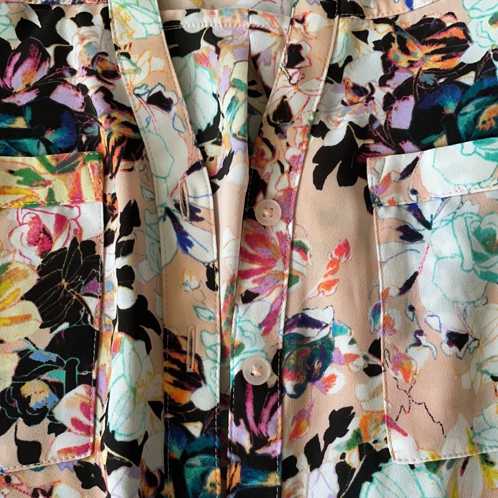 Express blouse - Picture 3 of 3